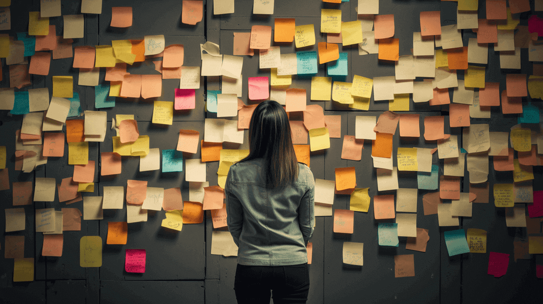 Card Sorting w UX Design