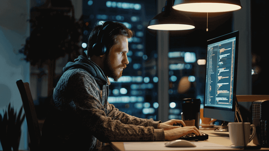 developer, Performance Testing