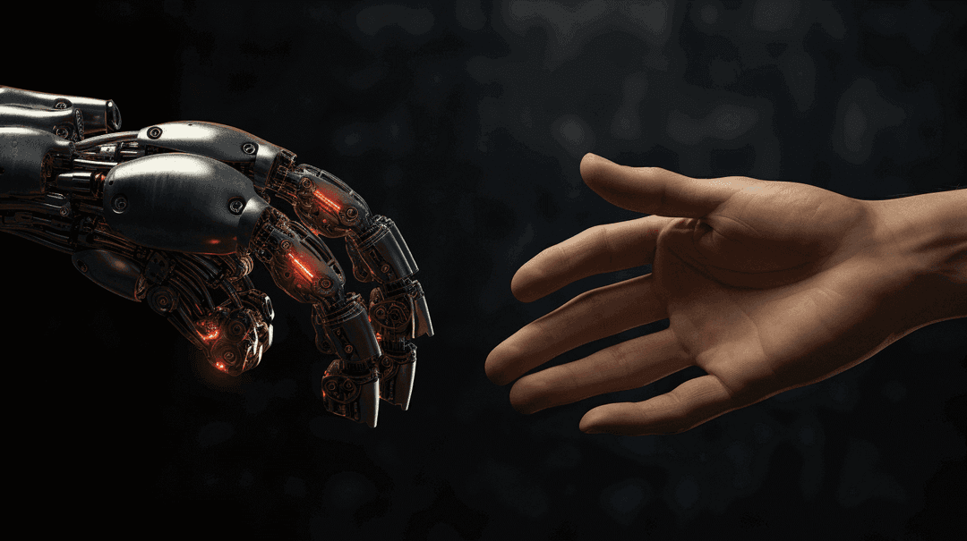 Reinforcement Learning