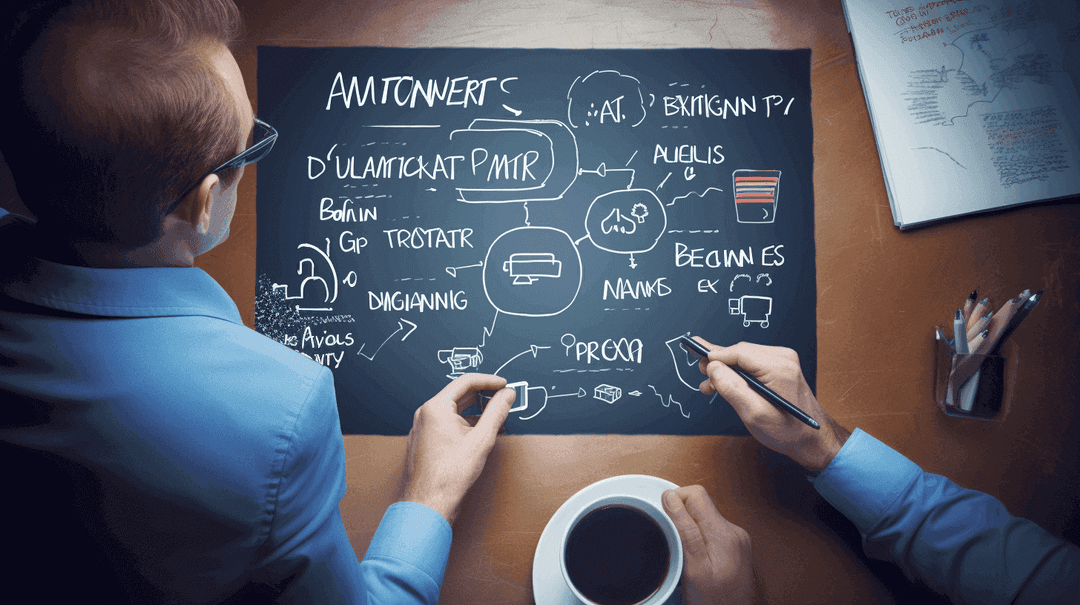 strategia marketingowa, Lead Marketing
