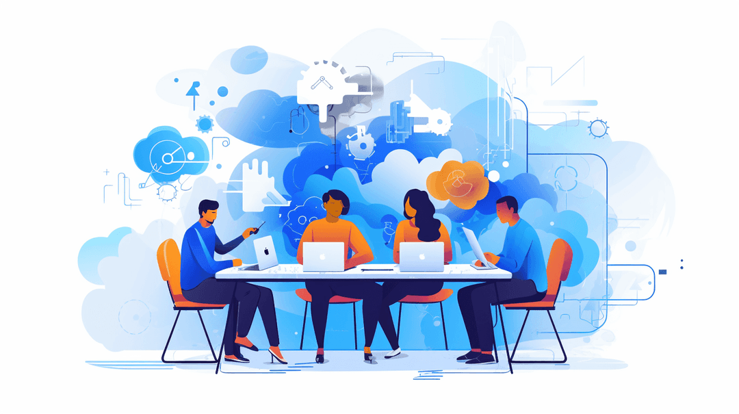 brainsrorming, Design Sprint