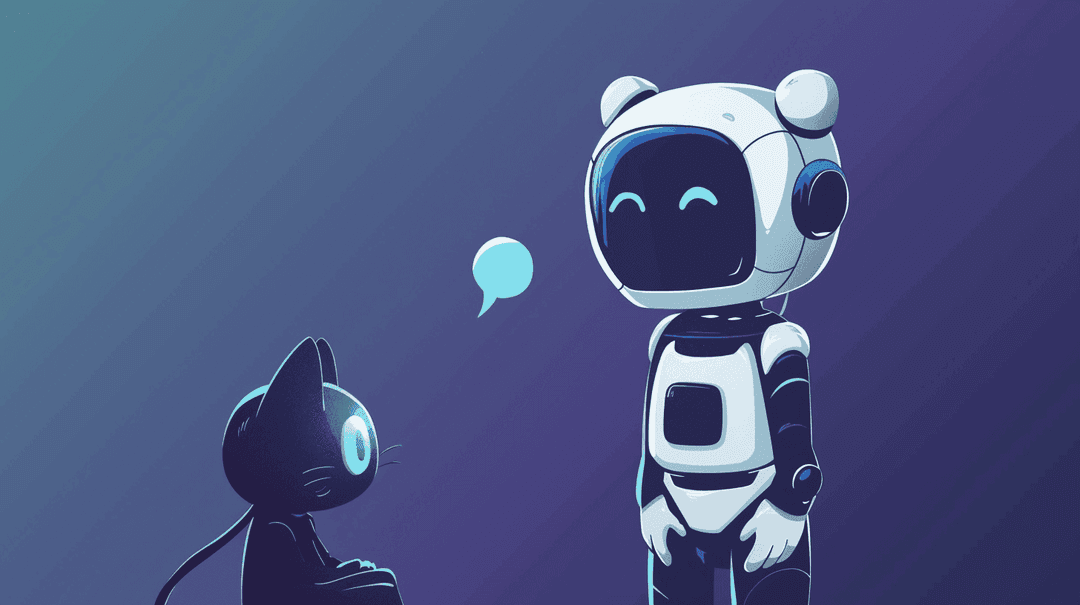 roboty, chat, LLMO
