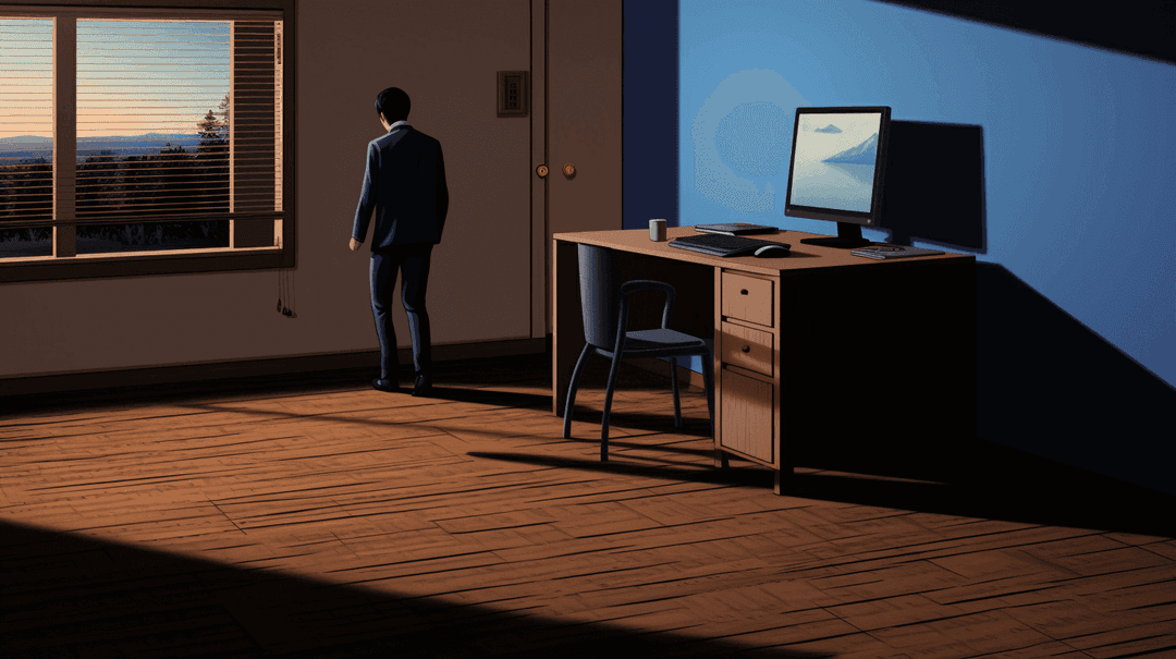 Quiet Quitting