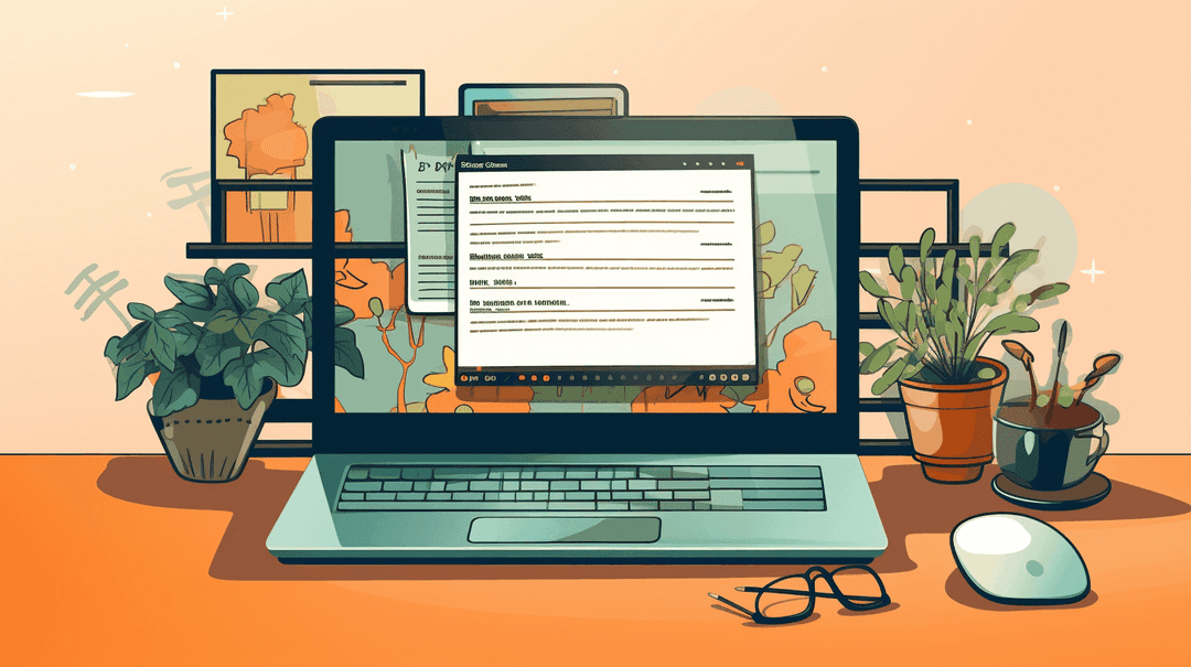 laptop, Froala Editor