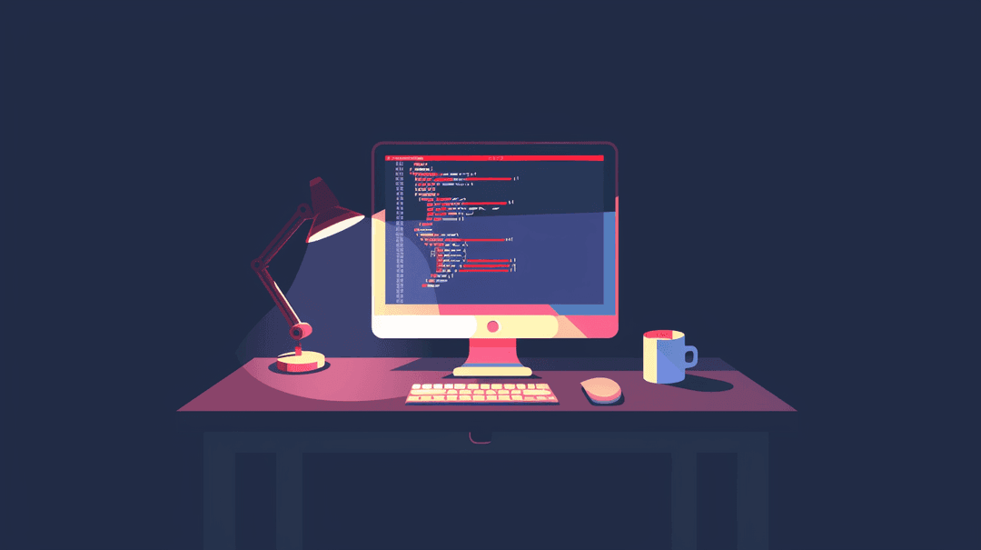 ekran komputera, Xcode