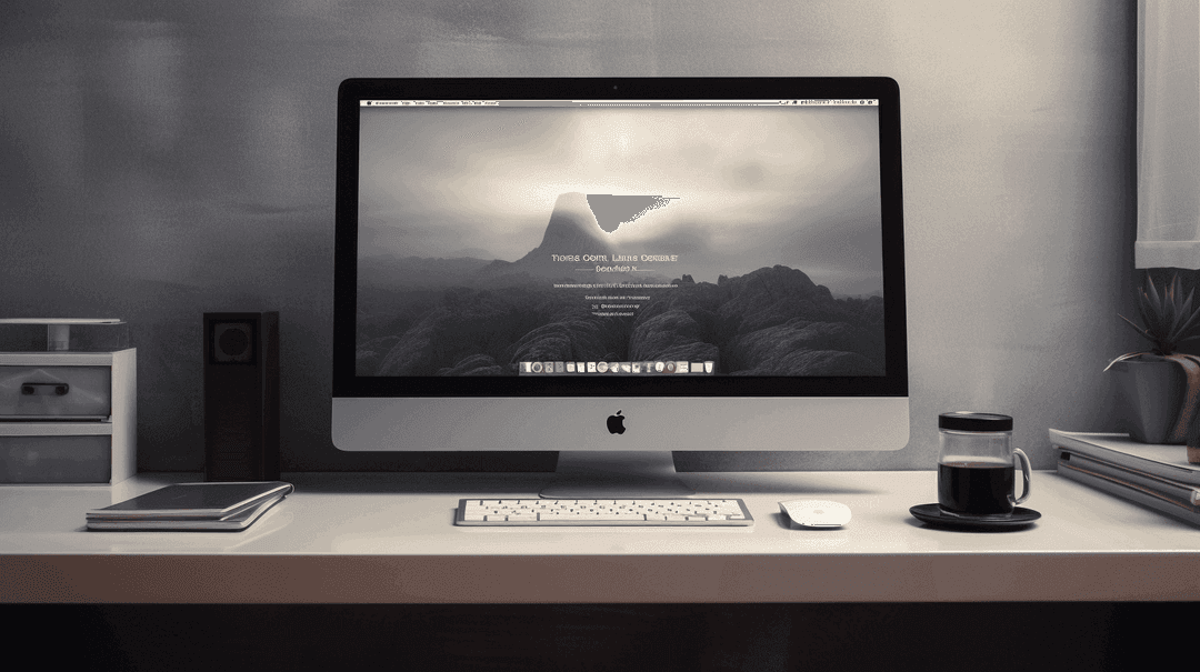 Brutalizm w web designie