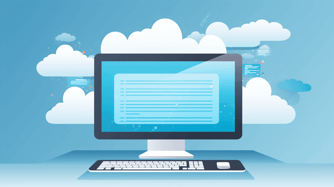 komputer, Webnode