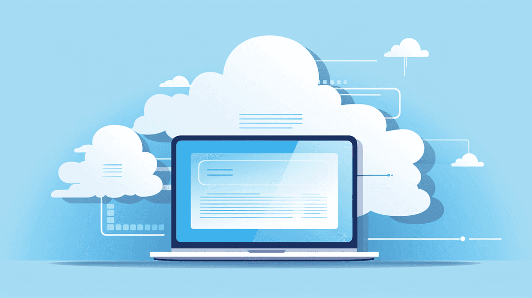aplikacja w chmurze, Serverless