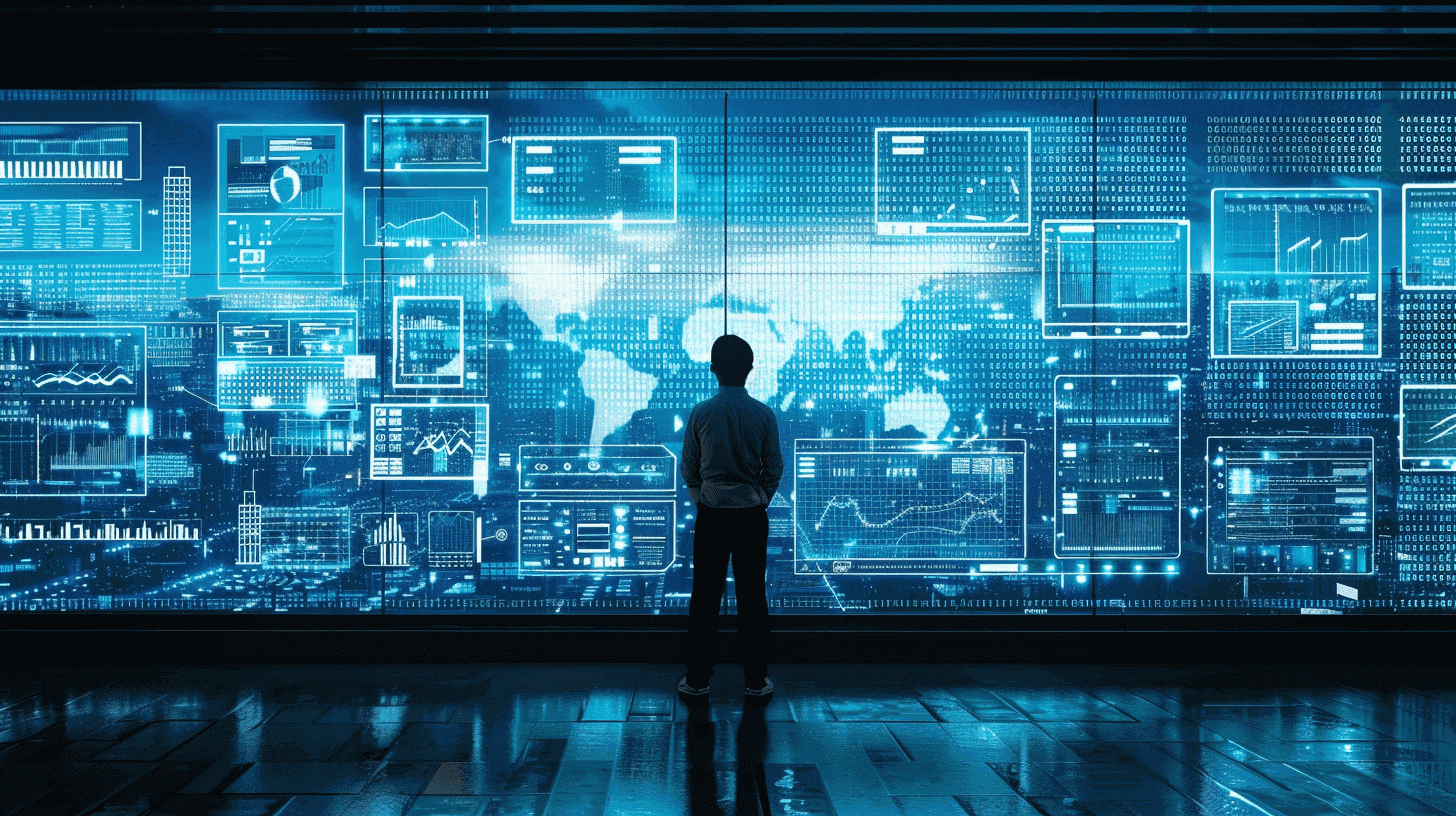 Zarządzanie Big Data za pomocą Apache ZooKeeper