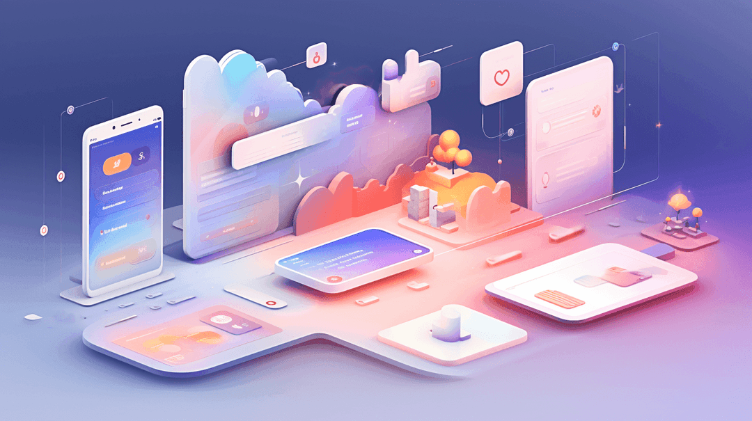 Axure RP, UX/UI design