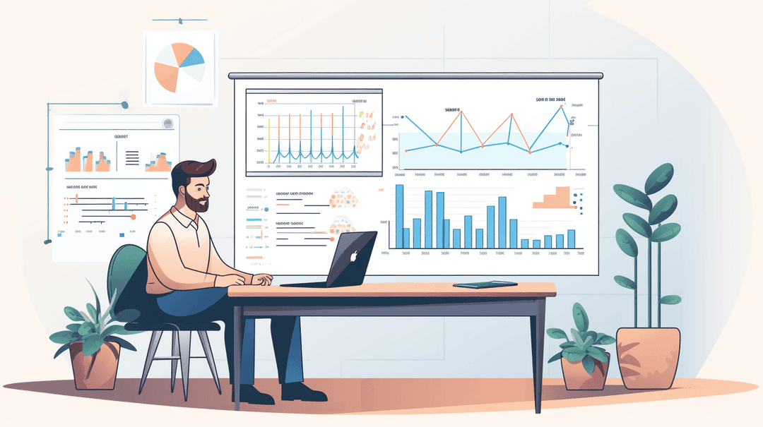 projektant, landing page