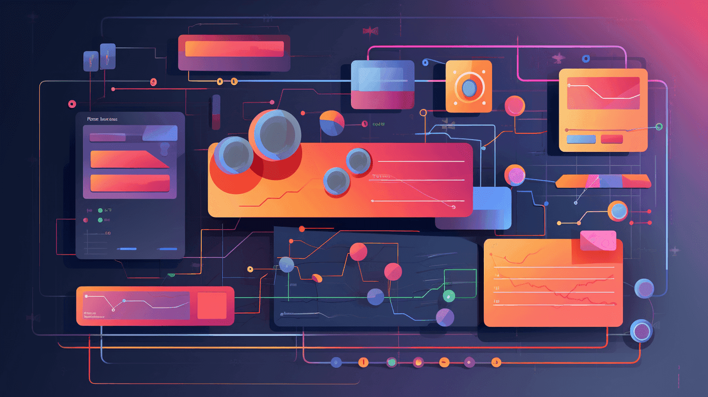 Retool: Narzędzie do tworzenia intuicyjnych interfejsów użytkownika