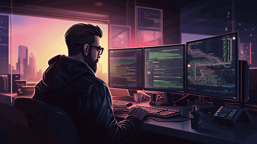 programista, DHTML
