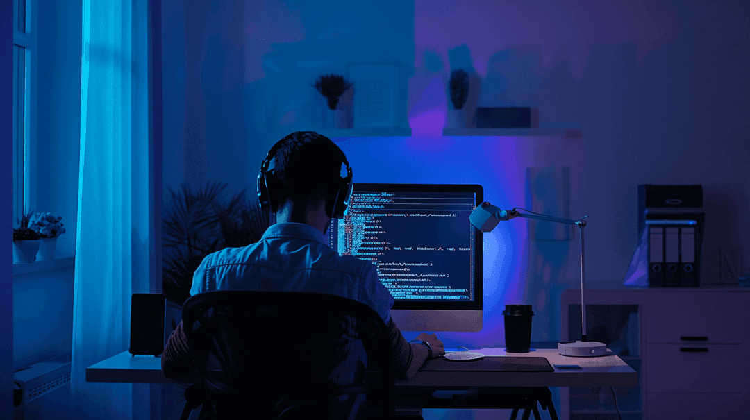 developer, Tornado