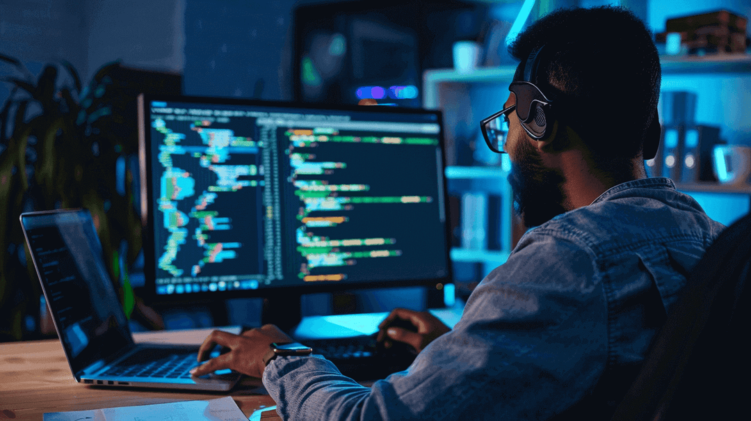 developer, AWS CodeCommit