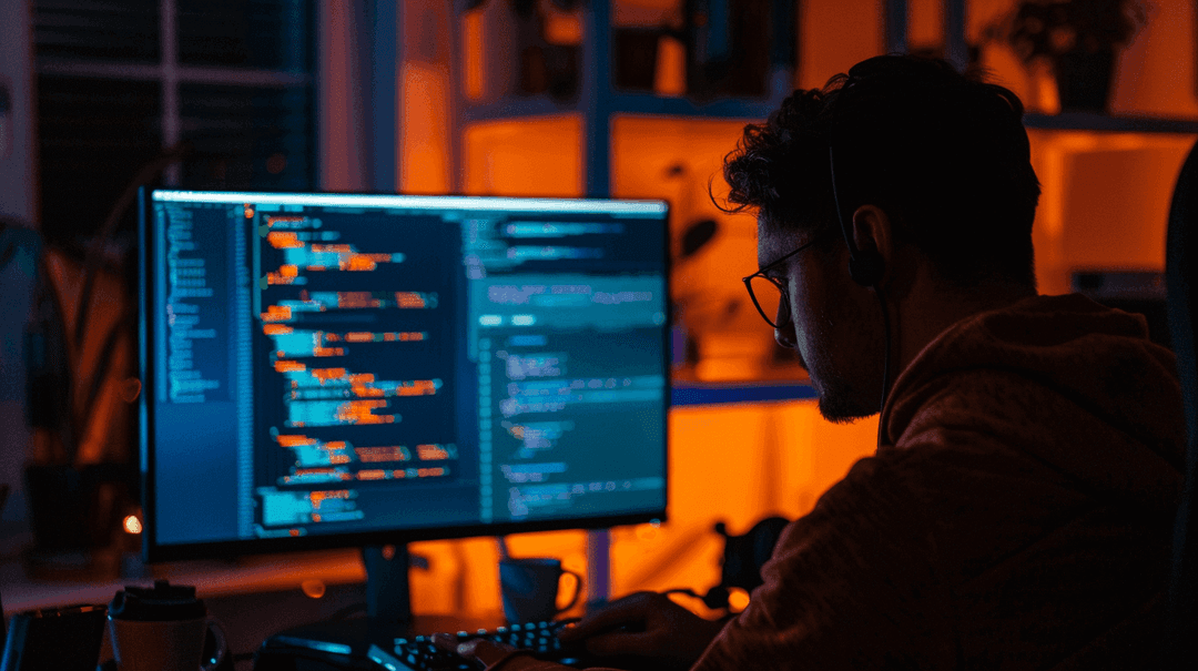 developer, RedwoodJS