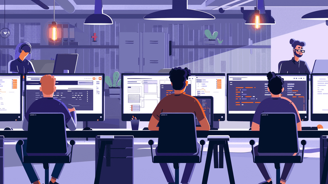 biuro, Manifest Agile
