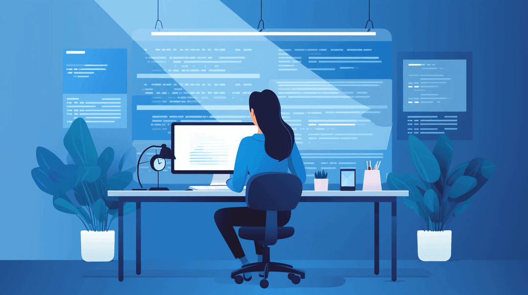 programistka, Dependency Injection
