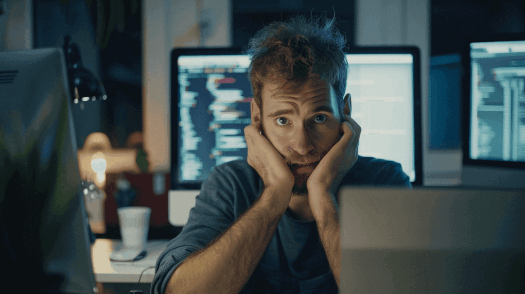 developer, hardcoding