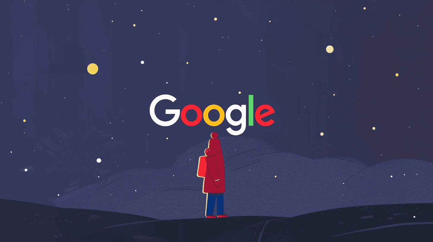 Google Doodles: Kreacje sztuki dzięki technologii