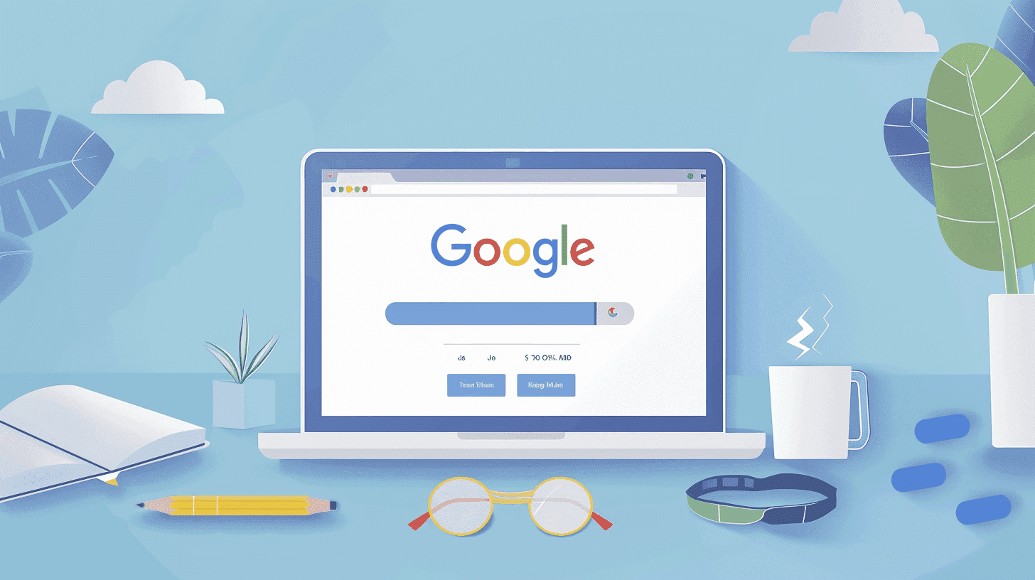 Algorytmy Google: Jak działają i dlaczego są kluczowe dla wyszukiwania