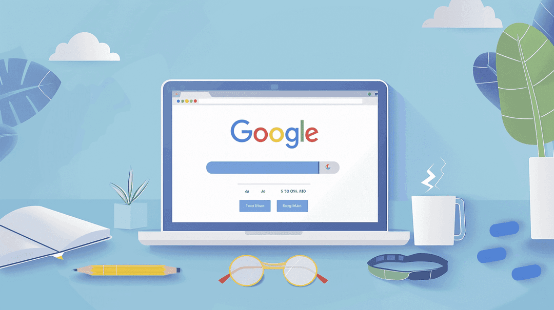 Google, wyszukiwarka, algorytmy Google