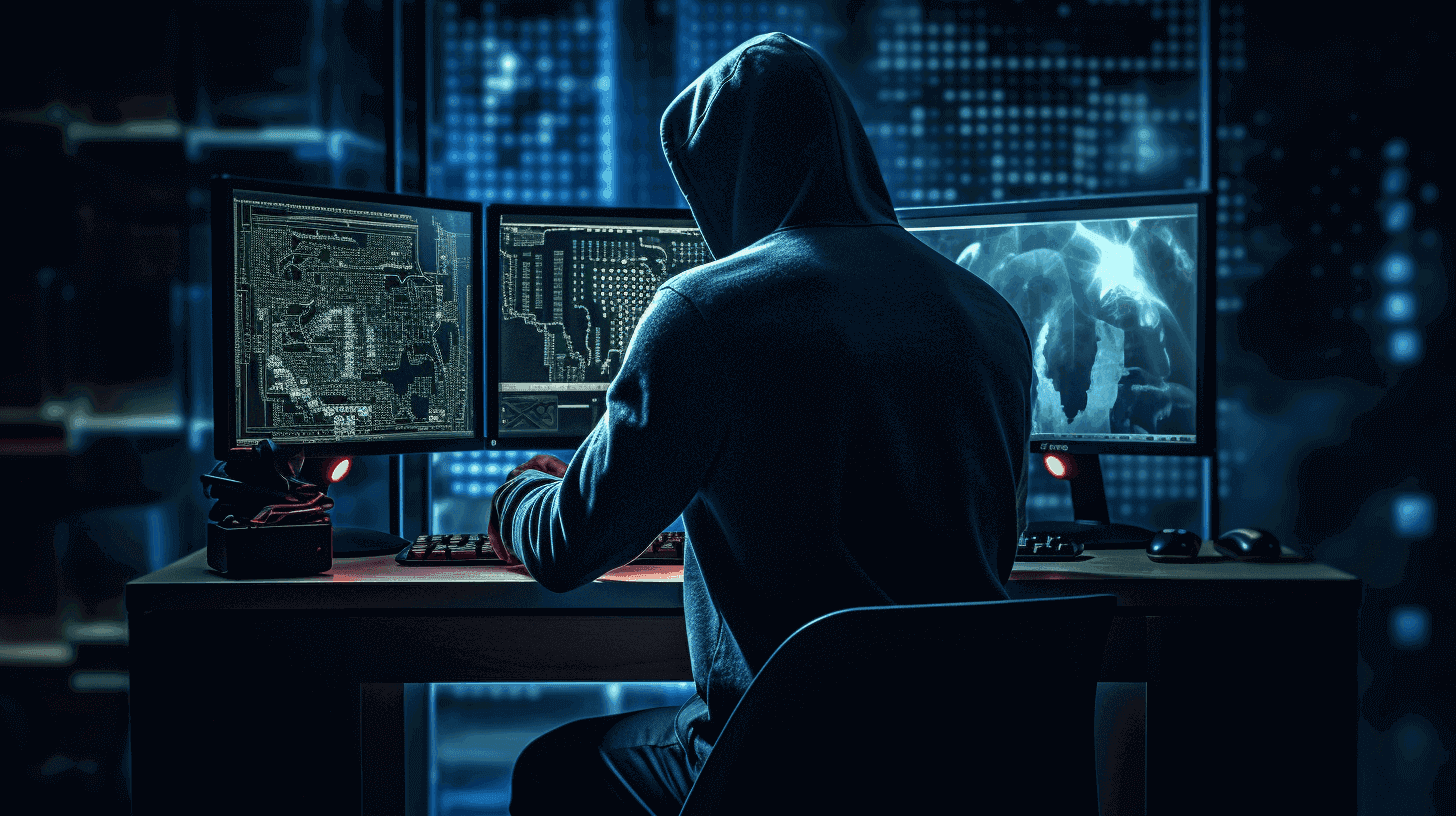 Phishing - Rozpoznawanie zagrożeń i efektywne metody obrony