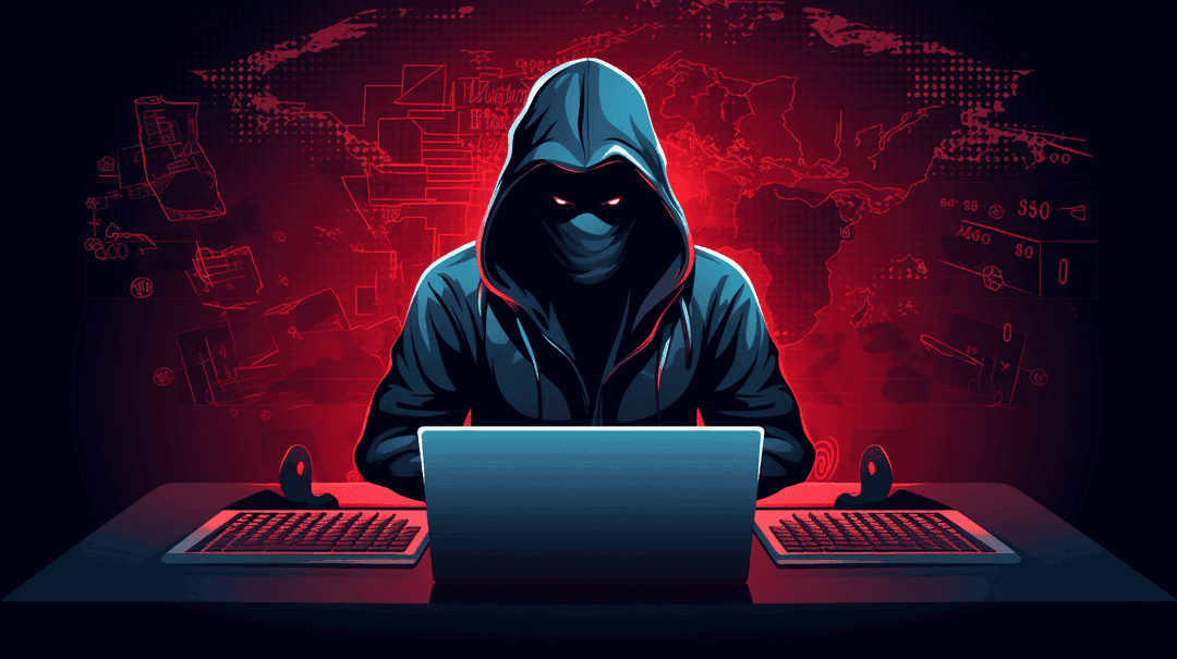 haker, Clickjacking