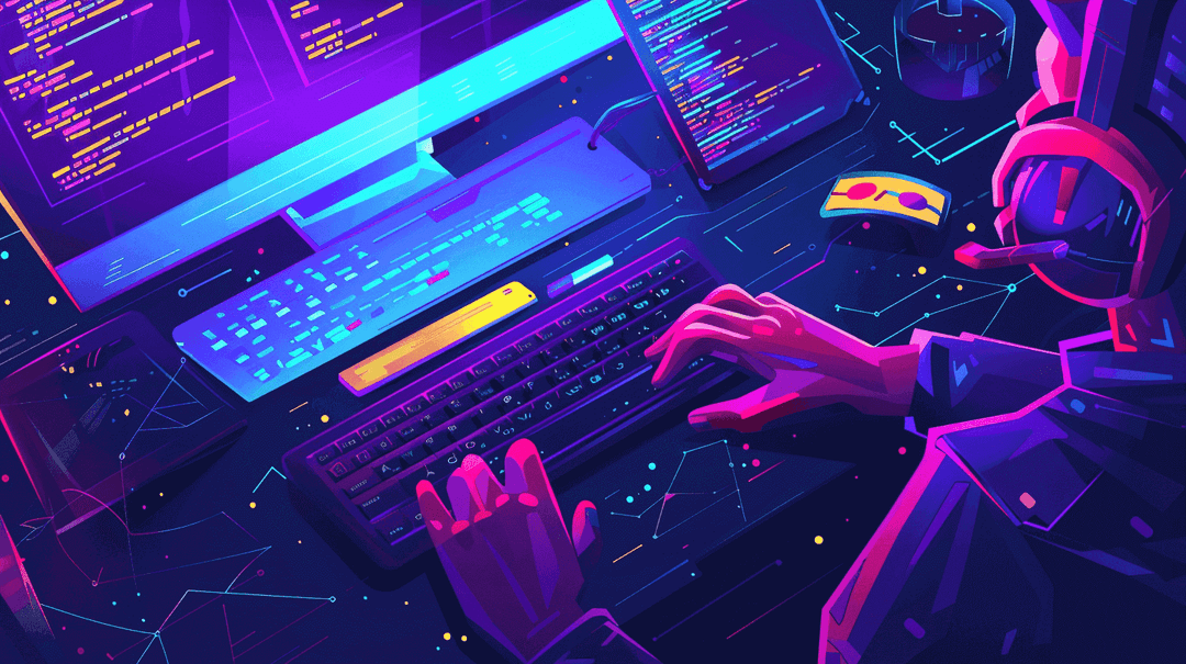 programista, Gosu