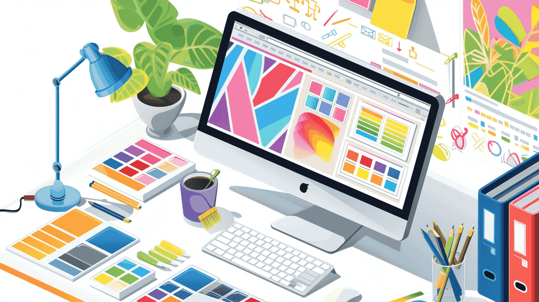 biurko, Evidence-Based Design w UX