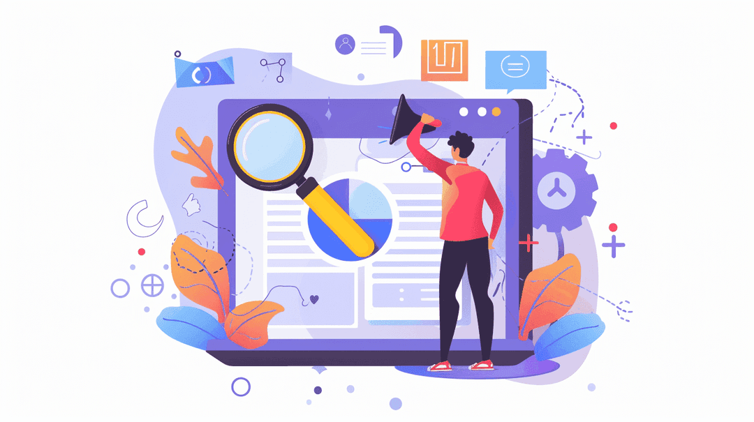 SEO, klastry tematyczne