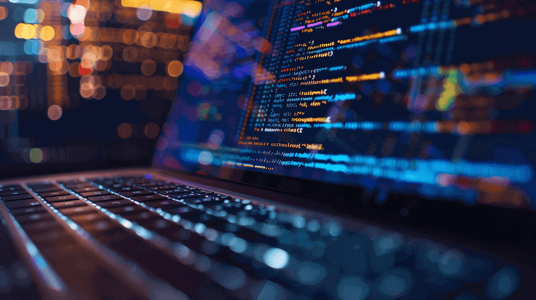 laptop, kod, CodePen
