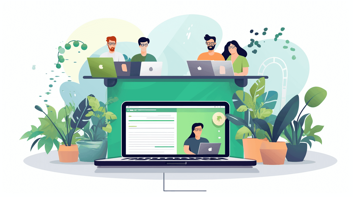 Efektywne prowadzenie webinarów w sektorze IT