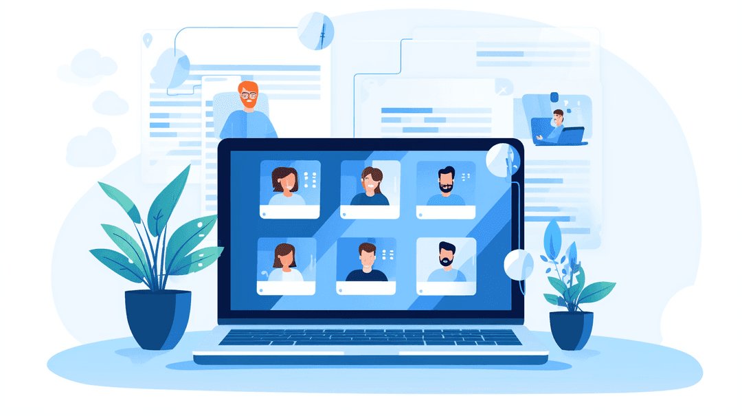 spotkanie online, Sprint Review