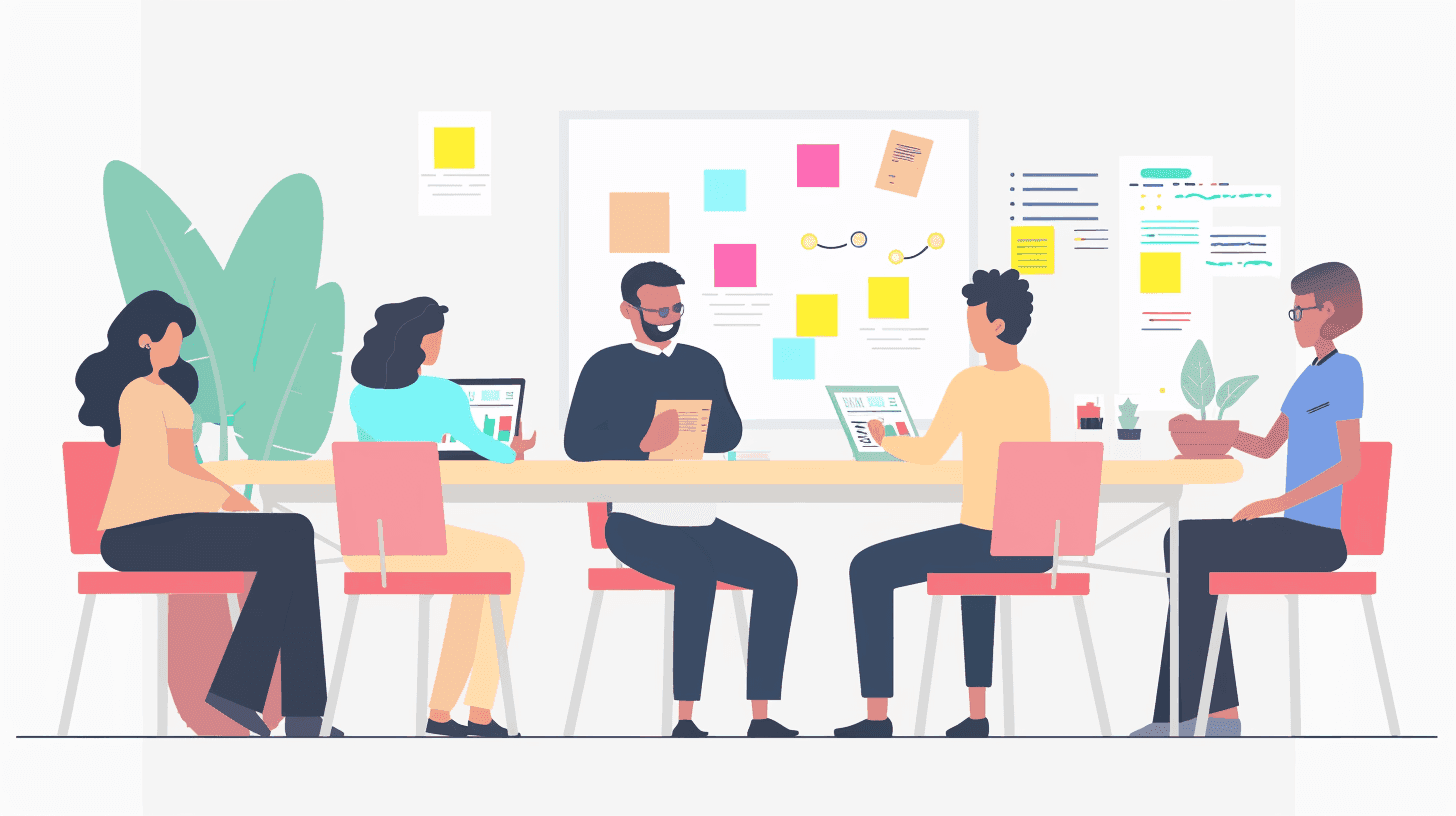 Optymalizacja planowania biznesowego dzięki skutecznemu wykorzystaniu Business Model Canvas