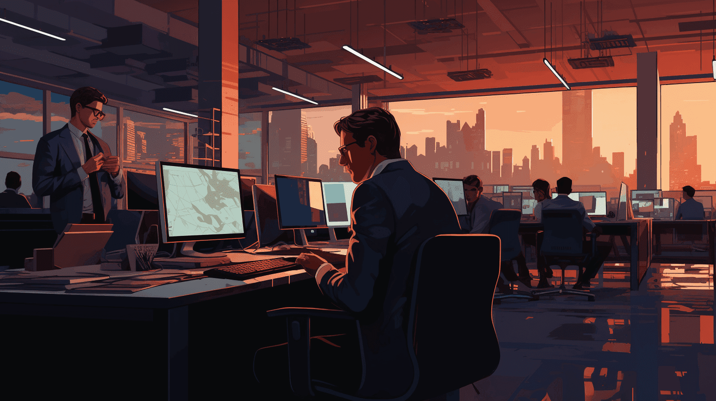 Rola Architekta IT w podnoszeniu efektywności realizacji projektów