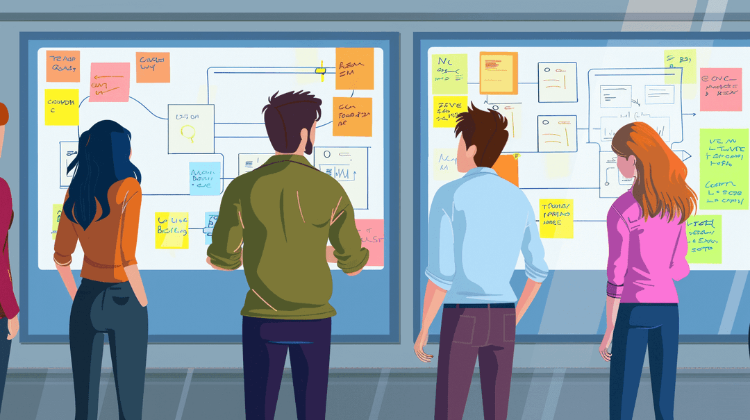 zespół, Product kontra Project Mindset