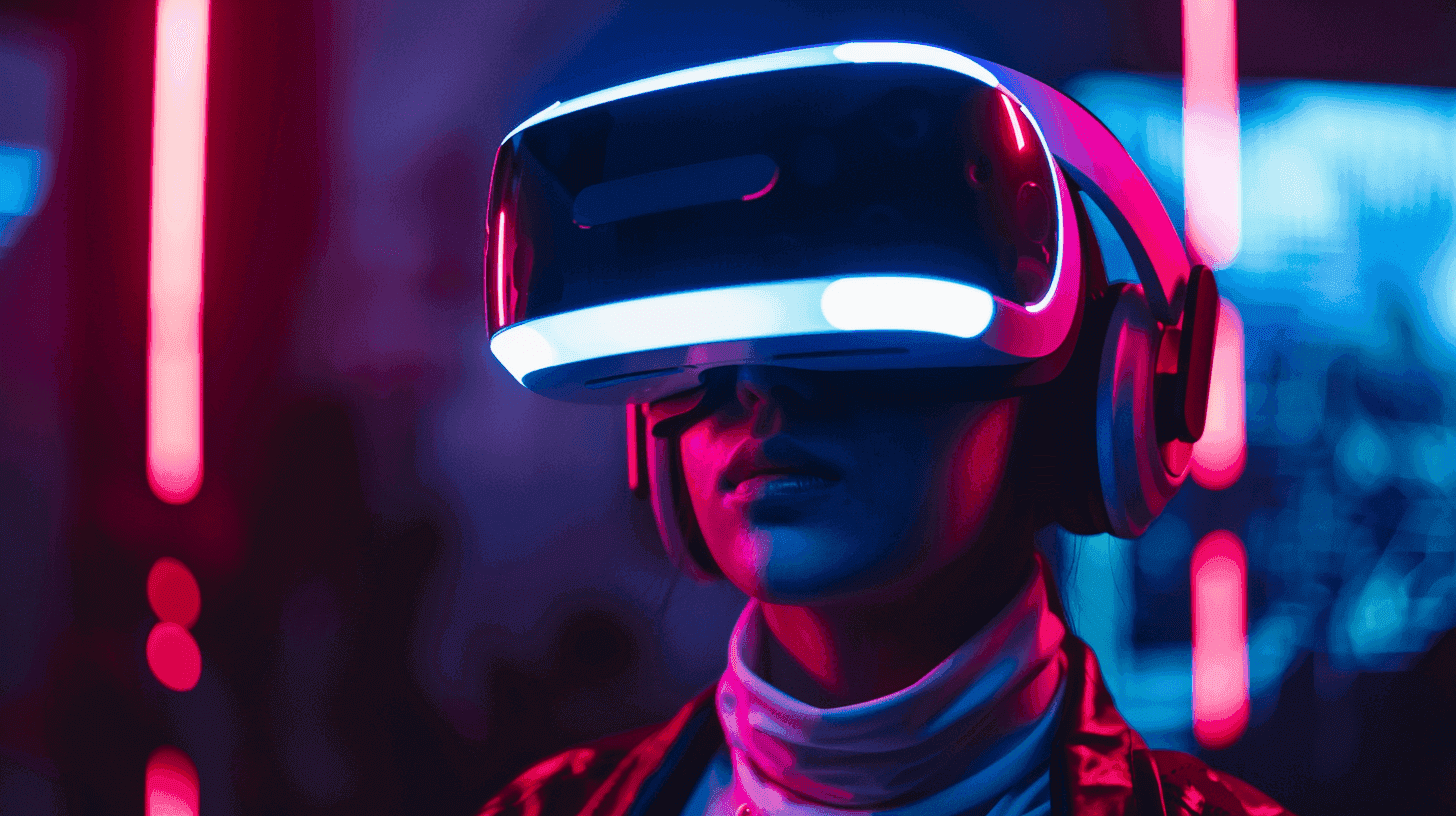 Technologia haptyczna: jak zmieni świat, który postrzegamy