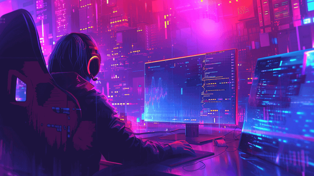 programista, Gamedev