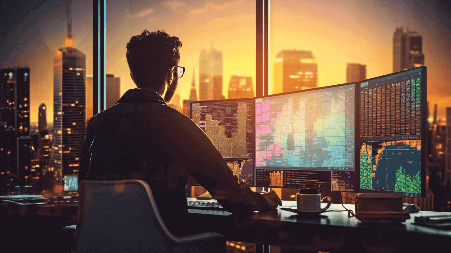 Freelance programisty - jak zacząć i na co zwrócić uwagę?