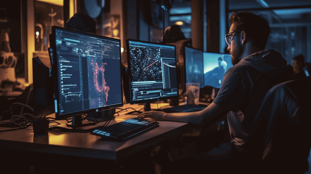 programista, Atrybuty domain i path