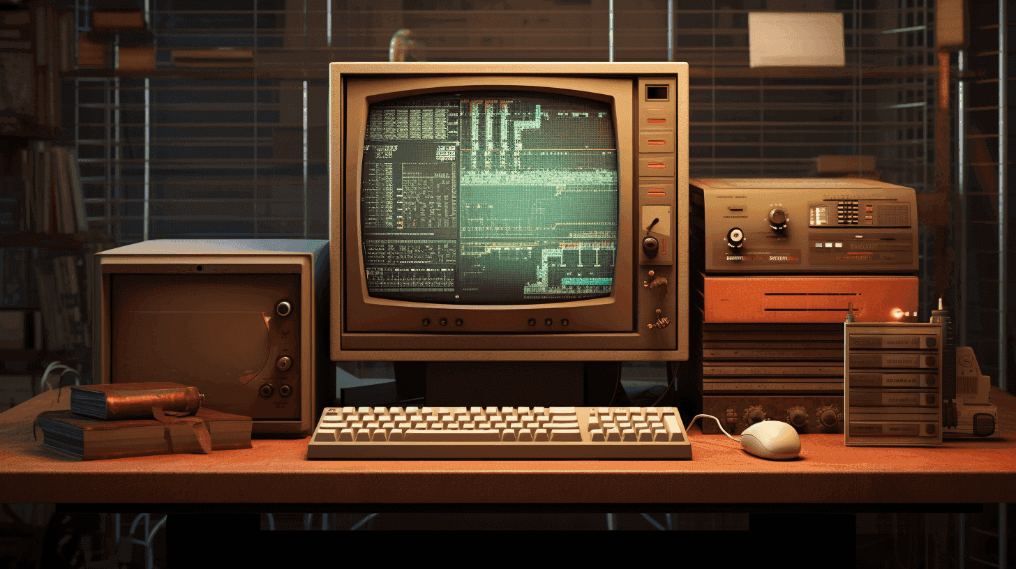 Legacy code: wyzwania i sposoby ich rozwiązania