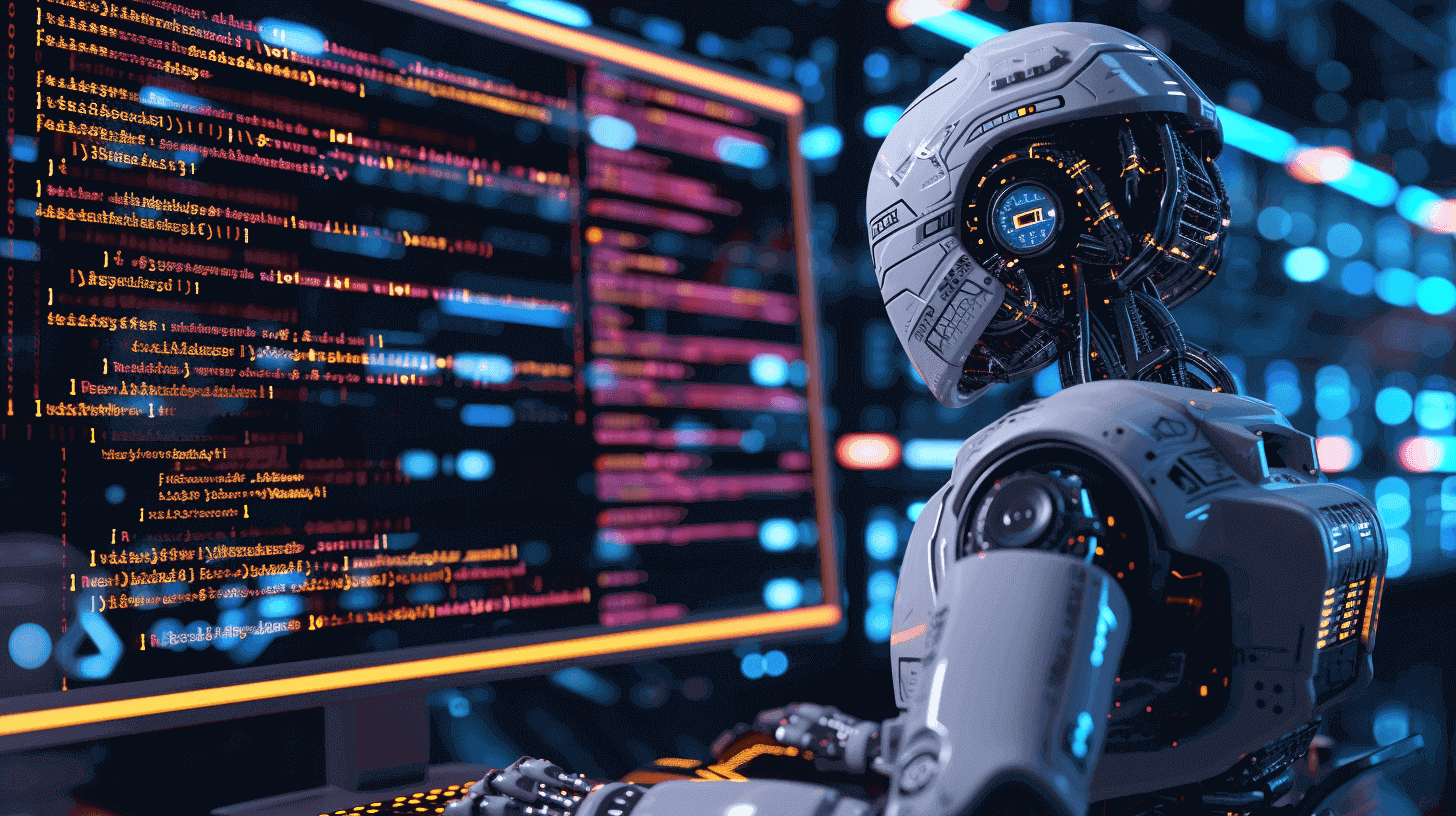 Code Llama: AI jako narzędzie do kodowania