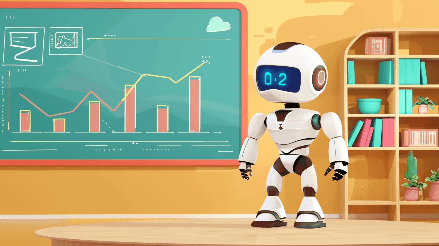 AI Regression: Jak maszyny uczą się z przeszłości