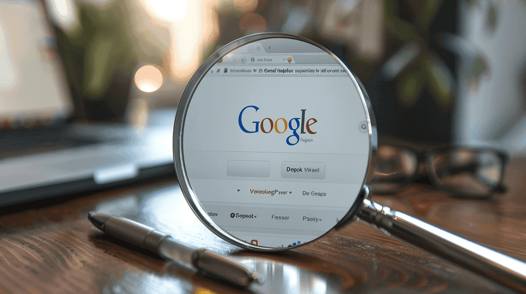 wyszukiwarka, SEO, LSI (Latent Semantic Indexing)
