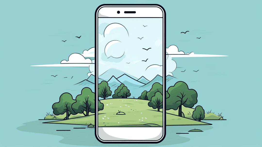 telefon, Ionic
