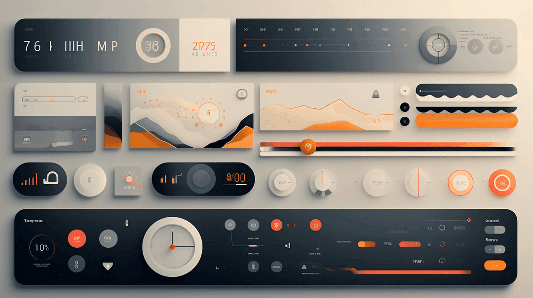 user interface, Knockout.js
