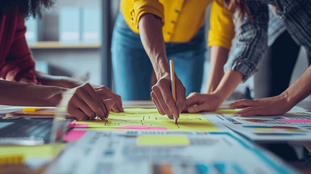 współpraca, Design Sprint