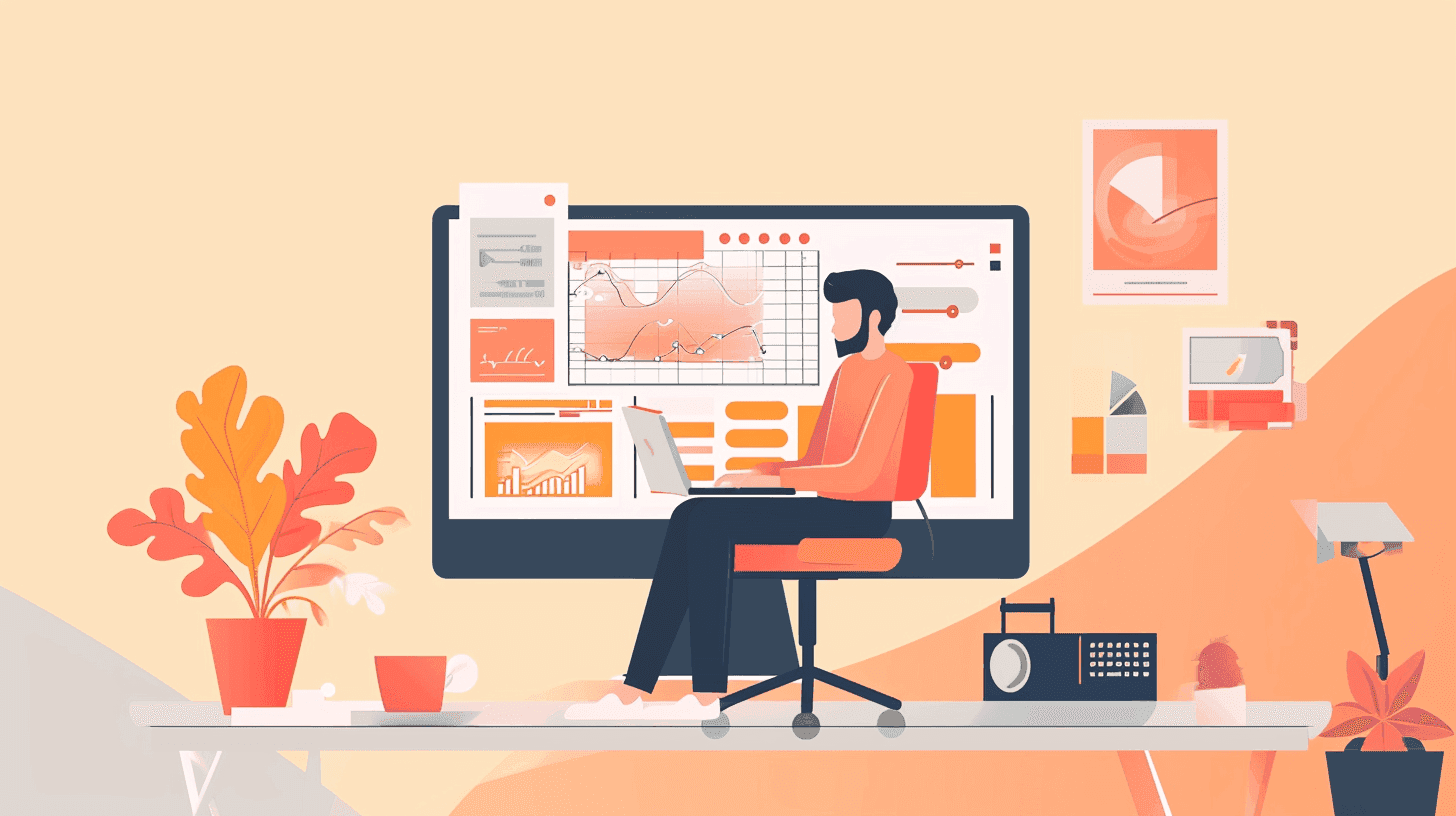 Predictive Analytics: Jak technologia umożliwia przewidywanie przyszłości w biznesie?