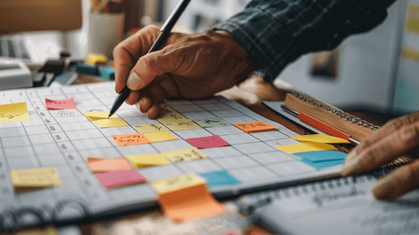 Efektywne realizowanie PI Planning